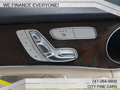 2018 Mercedes-Benz C 350e   - Photo 19 - Panorama City, CA 91402