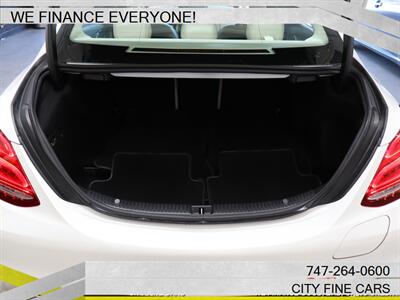 2018 Mercedes-Benz C 350e   - Photo 32 - Panorama City, CA 91402