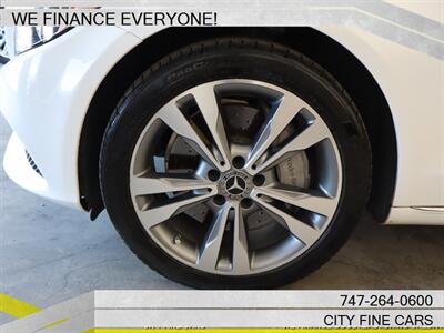 2018 Mercedes-Benz C 350e   - Photo 4 - Panorama City, CA 91402