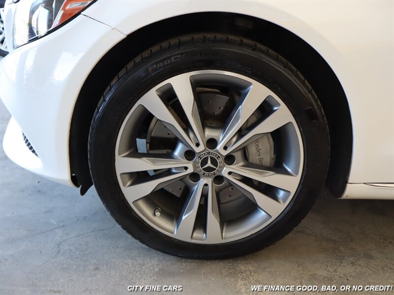 2018 Mercedes-Benz C 350e   - Photo 4 - Panorama City, CA 91402