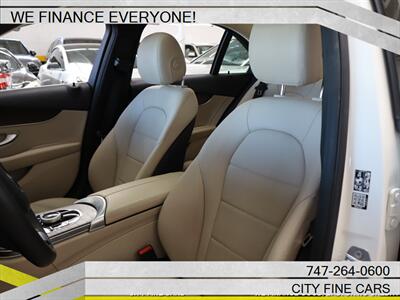 2018 Mercedes-Benz C 350e   - Photo 30 - Panorama City, CA 91402