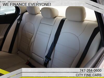 2018 Mercedes-Benz C 350e   - Photo 31 - Panorama City, CA 91402