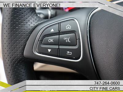 2018 Mercedes-Benz C 350e   - Photo 22 - Panorama City, CA 91402