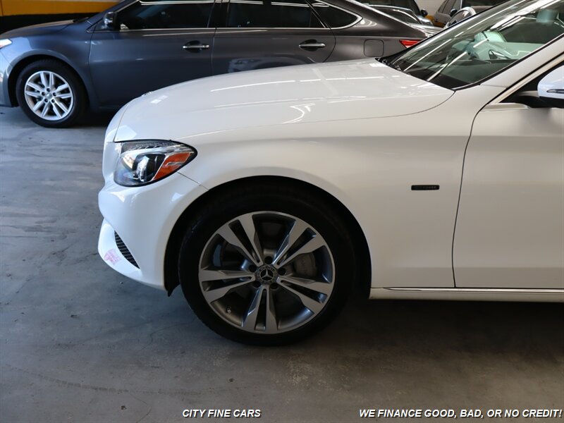 2018 Mercedes-Benz C 350e   - Photo 3 - Panorama City, CA 91402