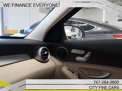 2018 Mercedes-Benz C 350e   - Photo 29 - Panorama City, CA 91402
