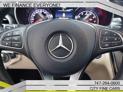 2018 Mercedes-Benz C 350e   - Photo 23 - Panorama City, CA 91402