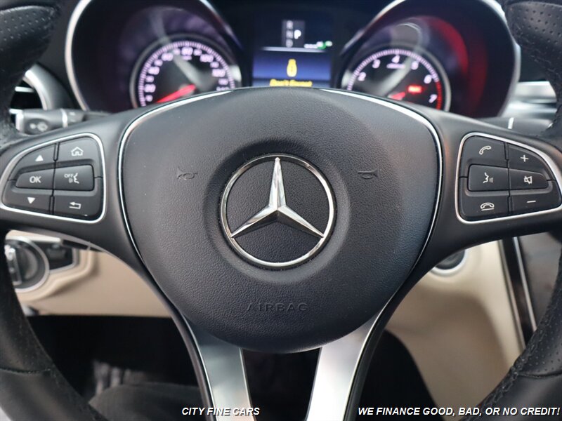 2018 Mercedes Benz C 350e photo 20