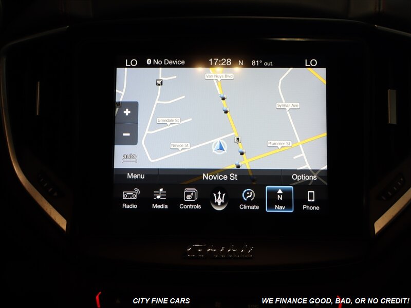 2017 Maserati Ghibli   - Photo 22 - Panorama City, CA 91402