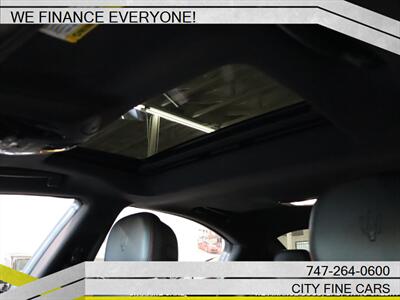 2017 Maserati Ghibli   - Photo 29 - Panorama City, CA 91402