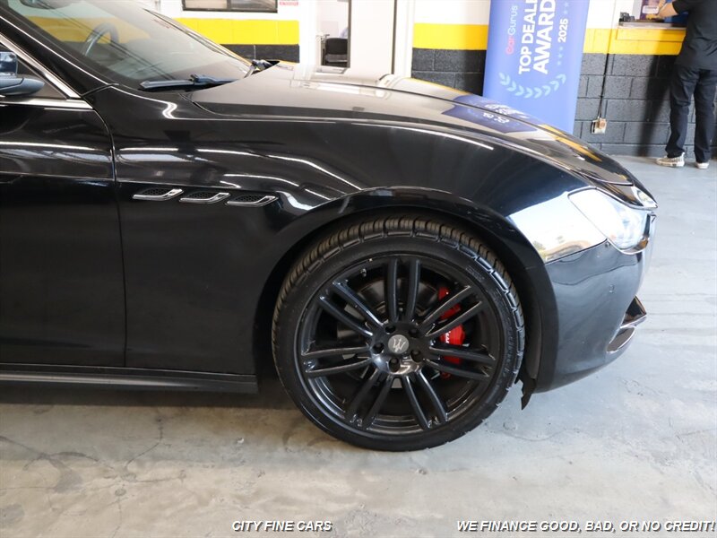 2017 Maserati Ghibli   - Photo 13 - Panorama City, CA 91402