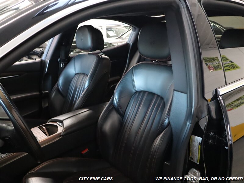 2017 Maserati Ghibli   - Photo 30 - Panorama City, CA 91402