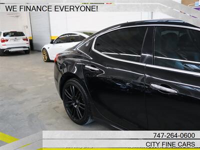 2017 Maserati Ghibli   - Photo 11 - Panorama City, CA 91402