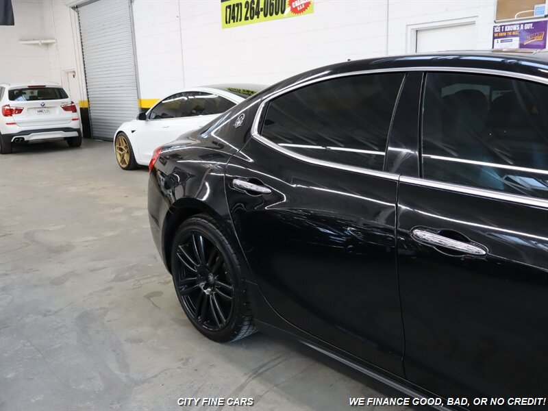 2017 Maserati Ghibli   - Photo 11 - Panorama City, CA 91402