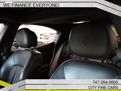 2017 Maserati Ghibli   - Photo 31 - Panorama City, CA 91402