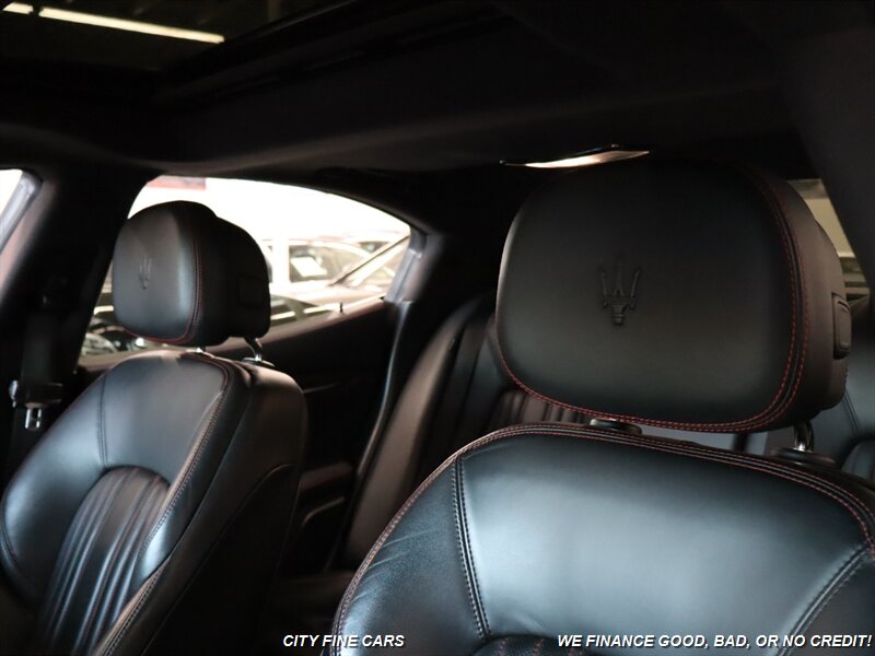 2017 Maserati Ghibli   - Photo 31 - Panorama City, CA 91402