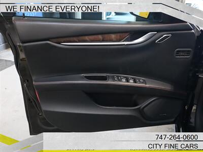 2017 Maserati Ghibli   - Photo 16 - Panorama City, CA 91402