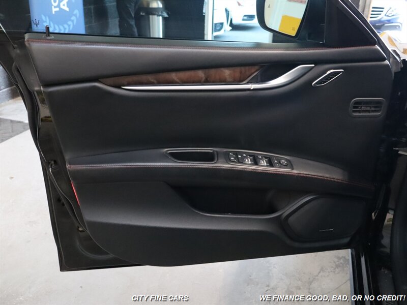 2017 Maserati Ghibli   - Photo 16 - Panorama City, CA 91402