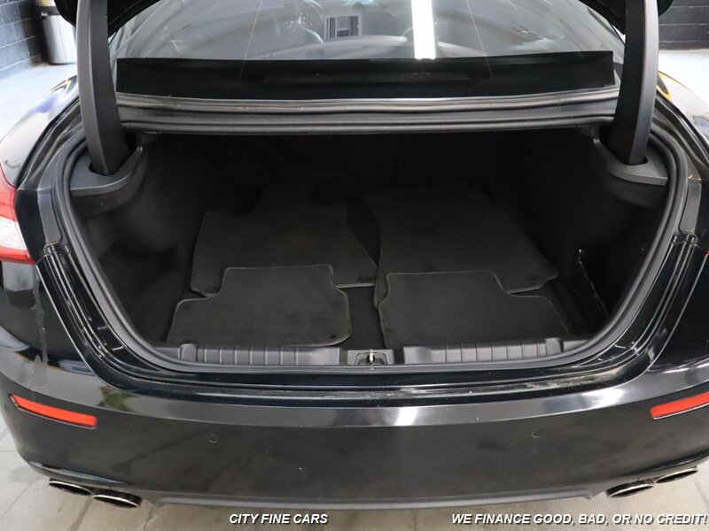 2017 Maserati Ghibli   - Photo 33 - Panorama City, CA 91402