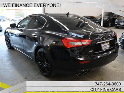 2017 Maserati Ghibli   - Photo 8 - Panorama City, CA 91402