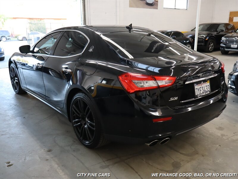 2017 Maserati Ghibli   - Photo 8 - Panorama City, CA 91402