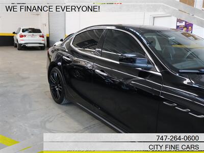 2017 Maserati Ghibli   - Photo 12 - Panorama City, CA 91402