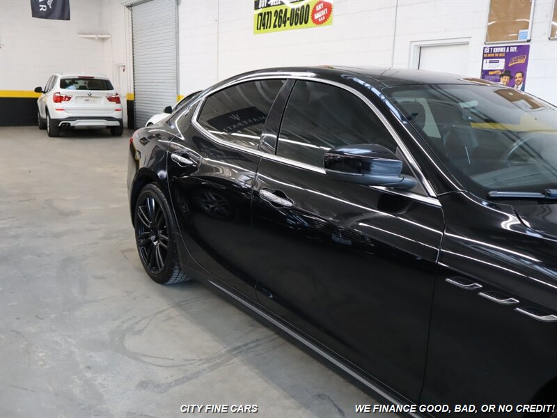 2017 Maserati Ghibli   - Photo 12 - Panorama City, CA 91402
