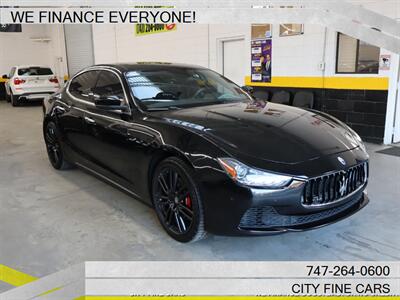 2017 Maserati Ghibli   - Photo 14 - Panorama City, CA 91402