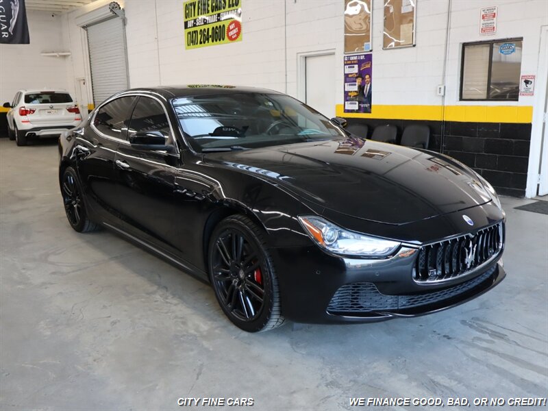 2017 Maserati Ghibli   - Photo 14 - Panorama City, CA 91402