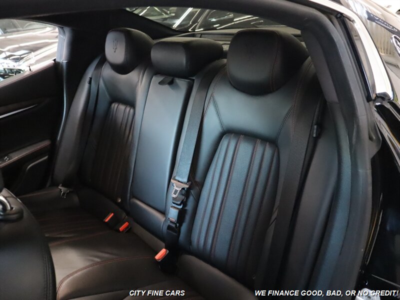 2017 Maserati Ghibli   - Photo 32 - Panorama City, CA 91402