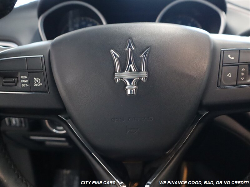 2017 Maserati Ghibli   - Photo 19 - Panorama City, CA 91402