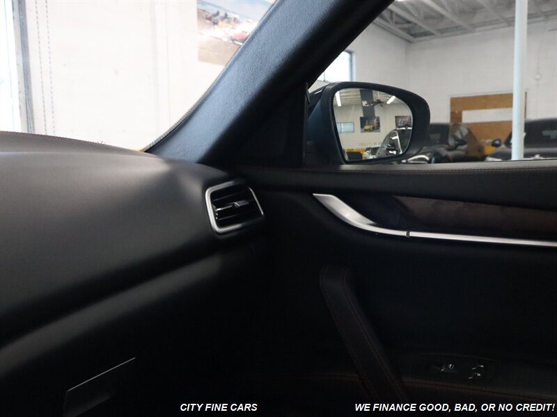 2017 Maserati Ghibli   - Photo 28 - Panorama City, CA 91402