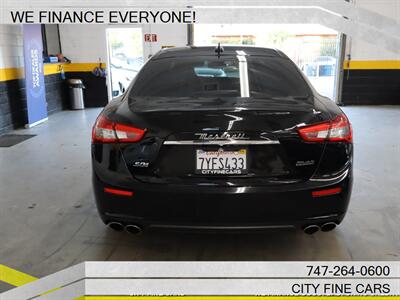 2017 Maserati Ghibli   - Photo 9 - Panorama City, CA 91402
