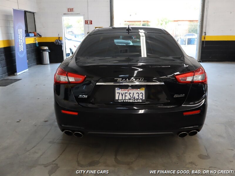 2017 Maserati Ghibli   - Photo 9 - Panorama City, CA 91402