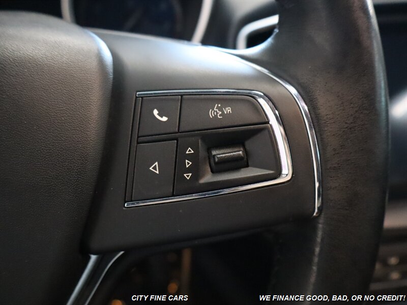 2017 Maserati Ghibli   - Photo 20 - Panorama City, CA 91402