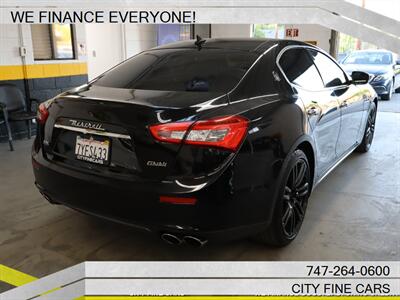 2017 Maserati Ghibli   - Photo 10 - Panorama City, CA 91402