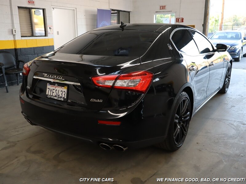2017 Maserati Ghibli   - Photo 10 - Panorama City, CA 91402