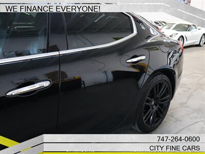 2017 Maserati Ghibli   - Photo 6 - Panorama City, CA 91402