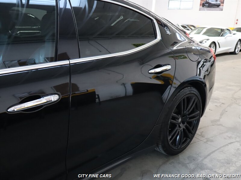 2017 Maserati Ghibli   - Photo 6 - Panorama City, CA 91402