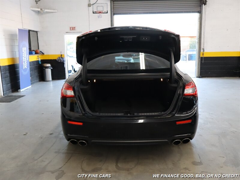 2017 Maserati Ghibli   - Photo 34 - Panorama City, CA 91402