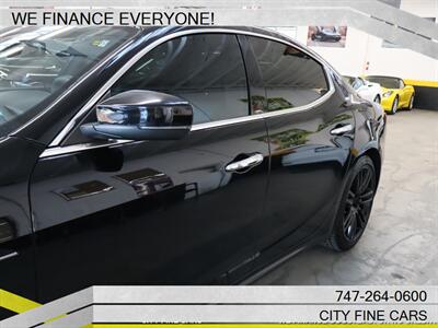 2017 Maserati Ghibli   - Photo 5 - Panorama City, CA 91402