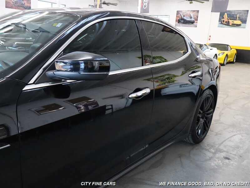 2017 Maserati Ghibli   - Photo 5 - Panorama City, CA 91402