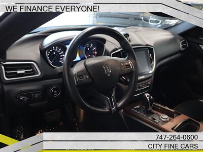 2017 Maserati Ghibli   - Photo 15 - Panorama City, CA 91402