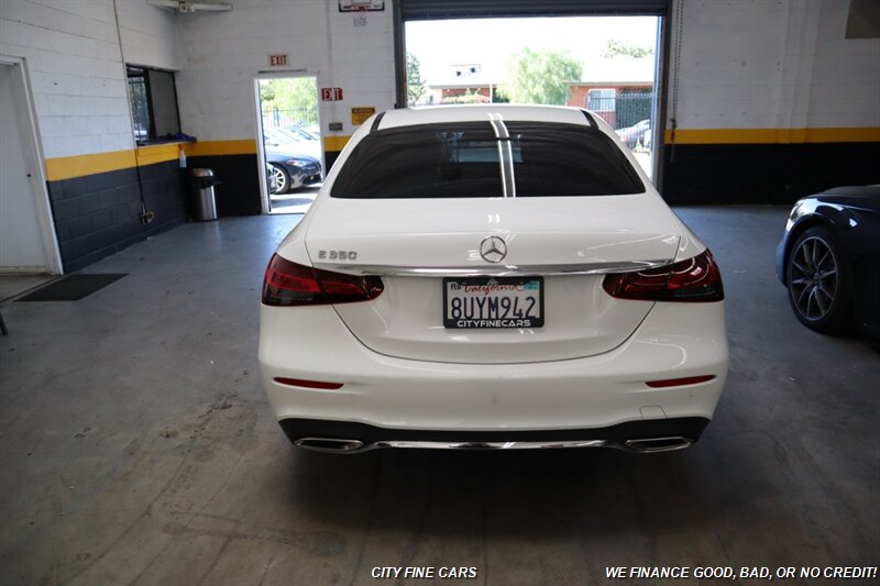 2021 Mercedes-Benz E 350 - Photo 8 - Panorama City, CA 91402