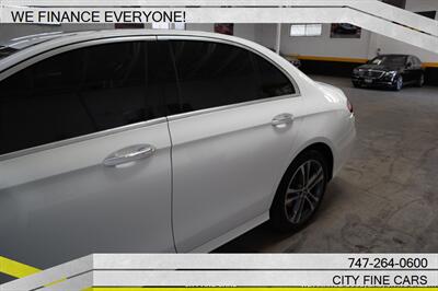 2021 Mercedes-Benz E 350 - Photo 6 - Panorama City, CA 91402