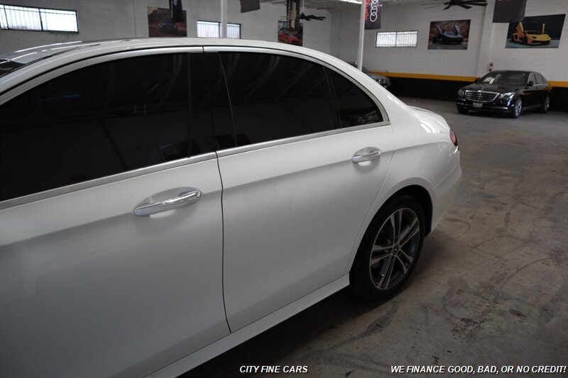 2021 Mercedes-Benz E 350 - Photo 6 - Panorama City, CA 91402
