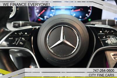 2021 Mercedes-Benz E 350 - Photo 16 - Panorama City, CA 91402