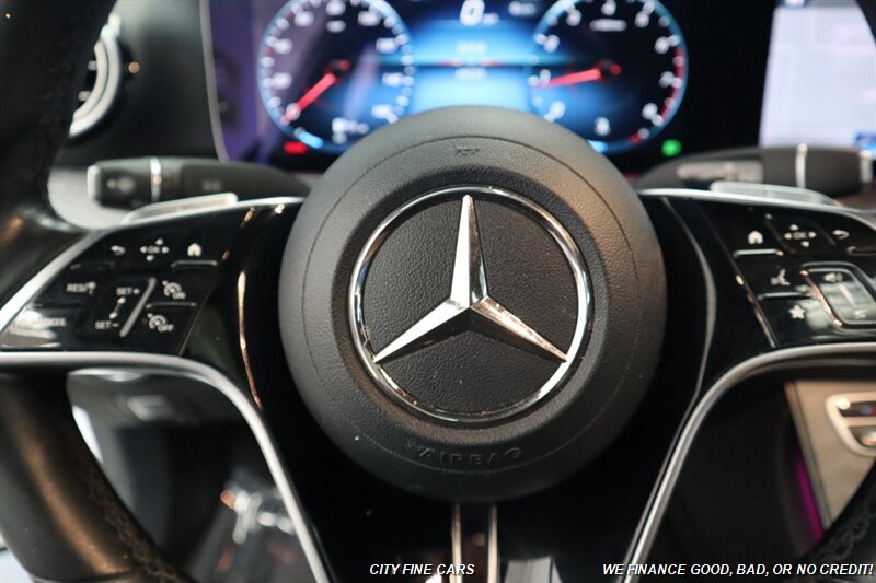 2021 Mercedes-Benz E 350 - Photo 16 - Panorama City, CA 91402