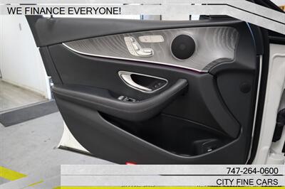 2021 Mercedes-Benz E 350 - Photo 24 - Panorama City, CA 91402