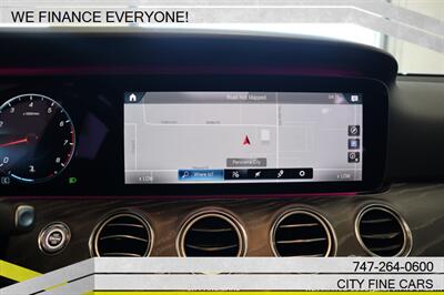 2021 Mercedes-Benz E 350 - Photo 19 - Panorama City, CA 91402