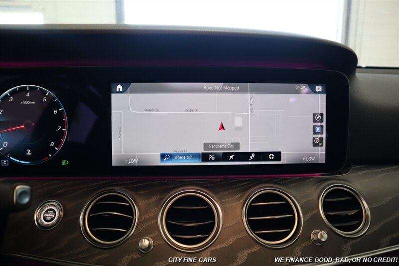 2021 Mercedes-Benz E 350 - Photo 19 - Panorama City, CA 91402